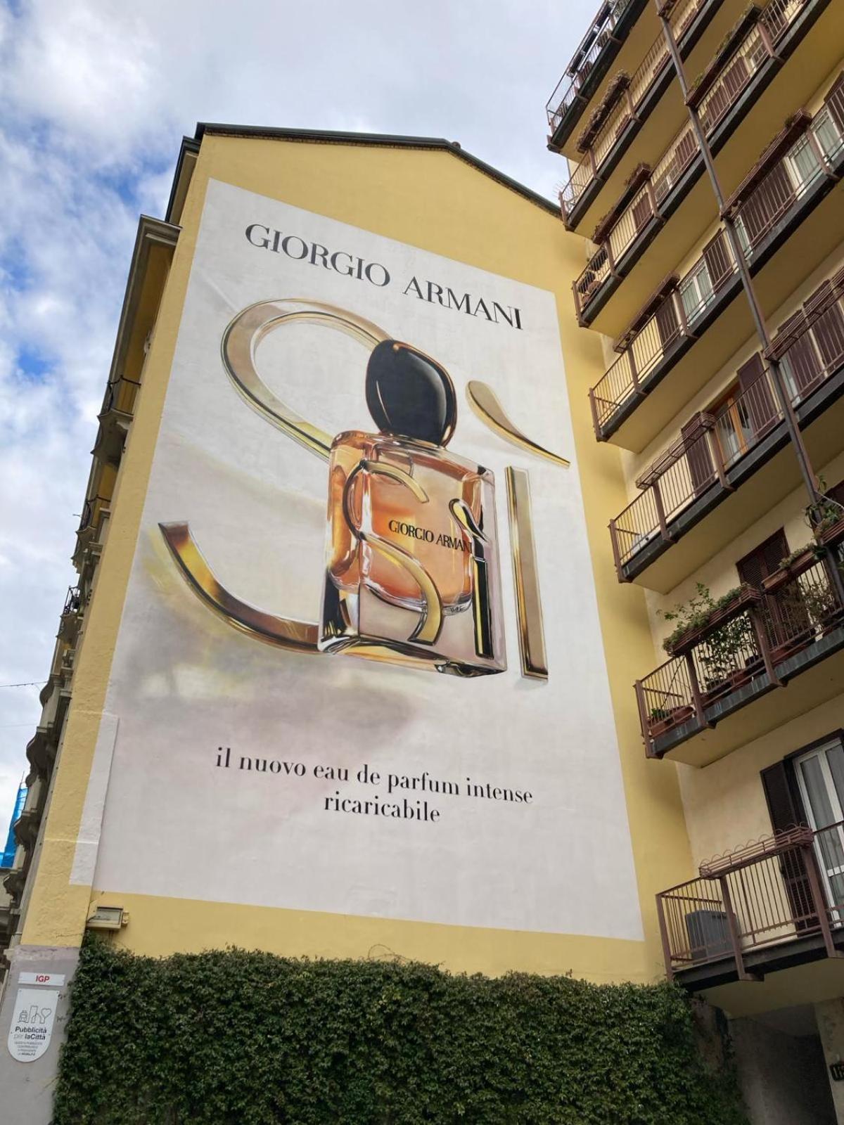 Portaromana Premier ميلان المظهر الخارجي الصورة